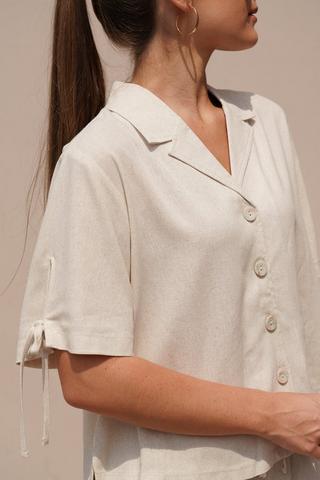 Short Sleeve Shirt