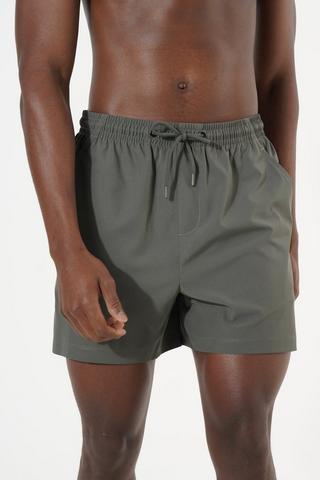 Dri-sport Technical Short