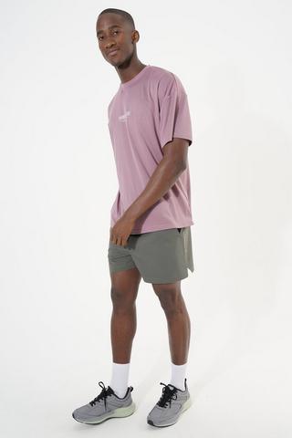 Dri-sport Technical Short