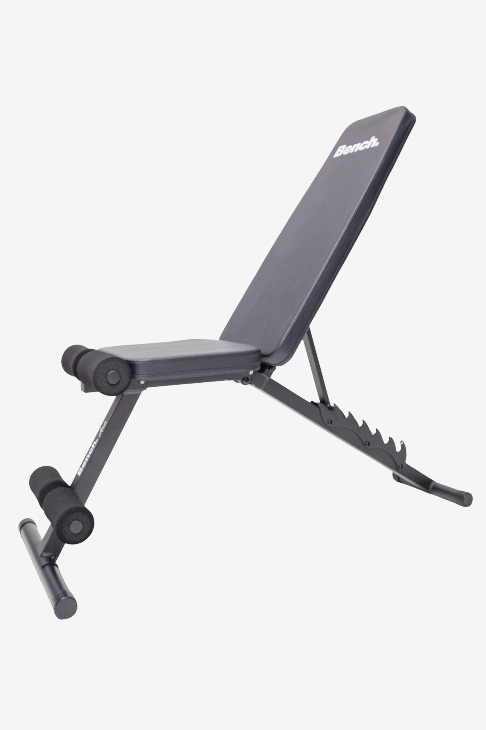 Bench Axis Dumbbell + Sit Up Bench