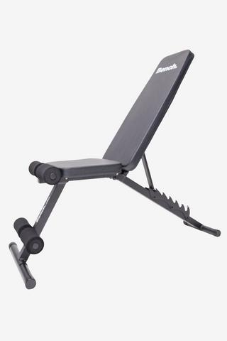 Bench Axis Dumbbell + Sit Up Bench