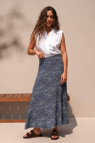 Maxi Skirt