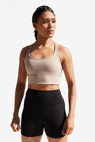 Elite Ascend Crop Top