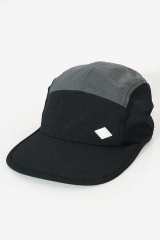 Running Cap