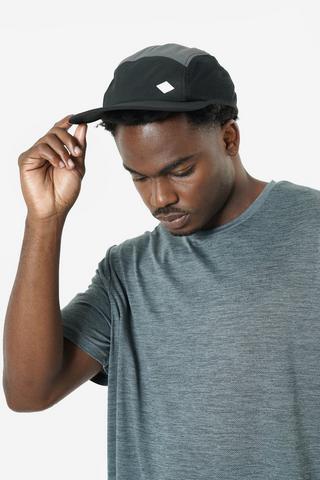 Running Cap