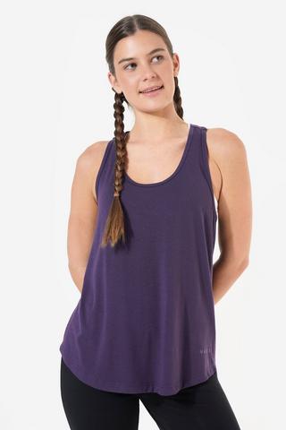 Studio Racerback Vest