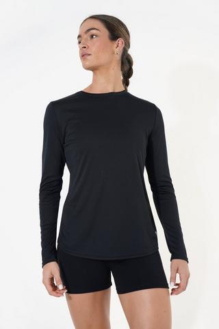 Technical Long Sleeve T-shirt