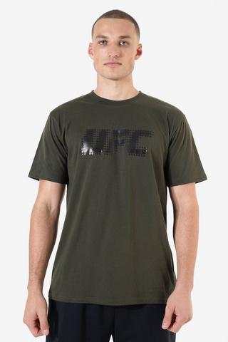Ufc Cotton T-shirt