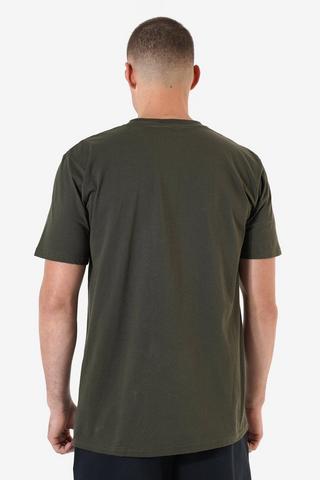 Ufc Cotton T-shirt