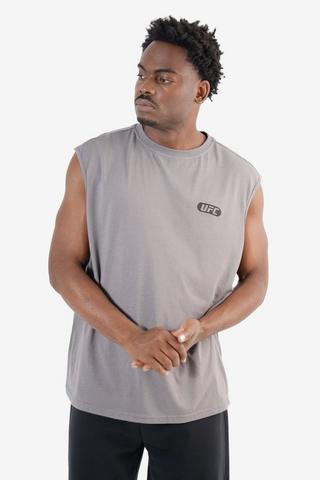 Ufc Muscle Tank