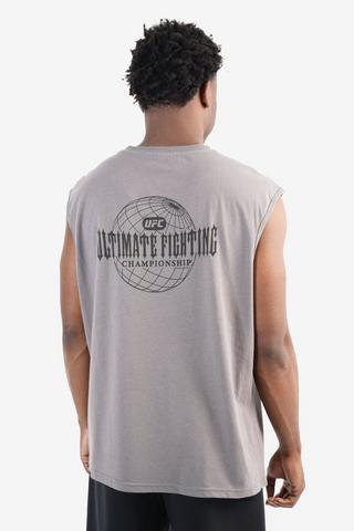 Ufc Muscle Tank