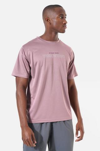 Statement Active T-shirt