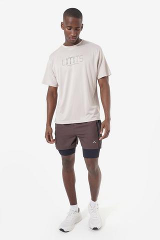 Statement Active T-shirt