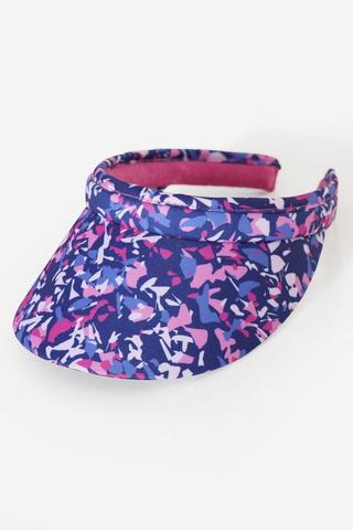 Clip Visor- 56cm