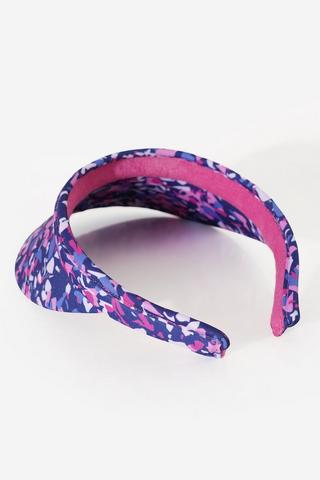 Clip Visor- 56cm