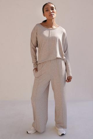 Wide Leg Pants