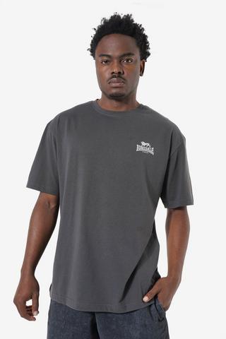 Lonsdale Short Sleeve T-shirt