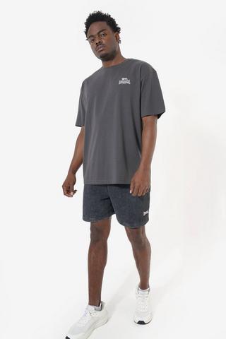 Lonsdale Short Sleeve T-shirt