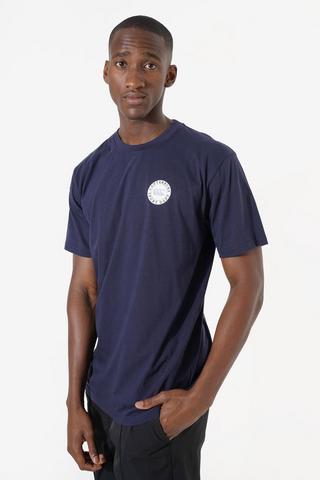 Canterbury Short Sleeve T-shirt