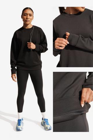Elite Active Pullover