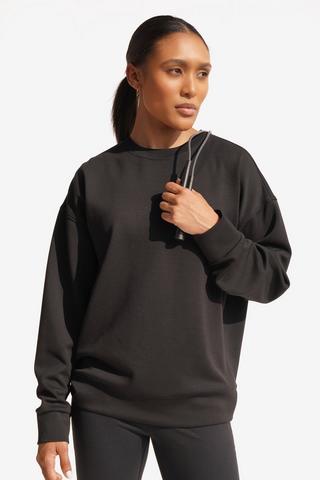 Elite Active Pullover