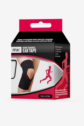 Mx Hand Tearable Eab Tape 50mm 69m
