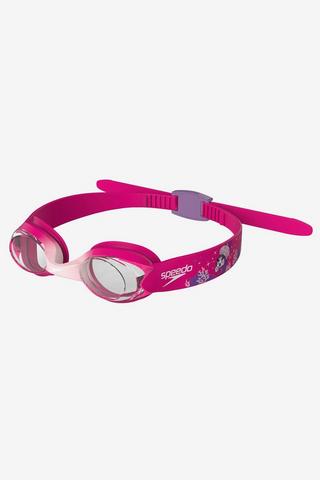 Speedo Illusion Swimming Goggles - Kids'