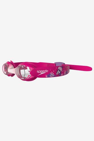 Speedo Illusion Swimming Goggles - Kids'