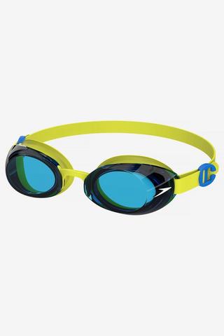 Speedo Jet 20 Swimming Goggles - Junior