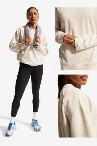 Elite Active Pullover
