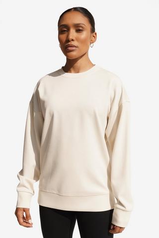 Elite Active Pullover