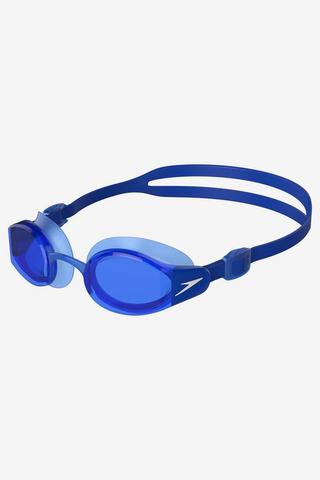 Speedo Adult Mariner Pro Swimming Goggles