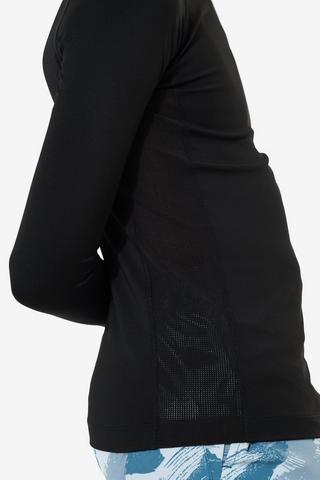 Long Sleeve Baselayer Top