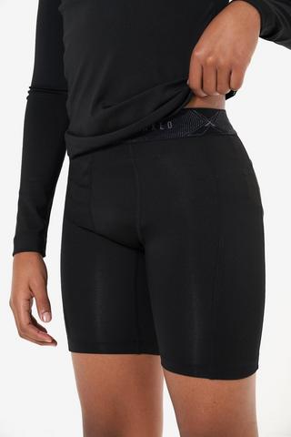 Mid-thigh Baselayer Tight
