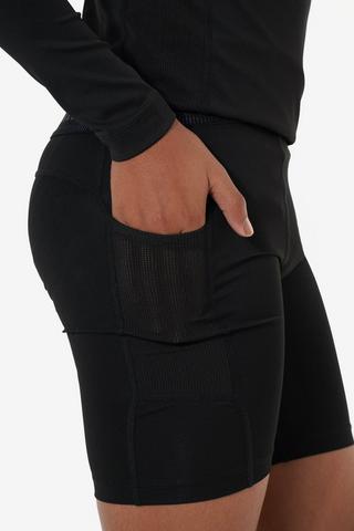 Mid-thigh Baselayer Tight