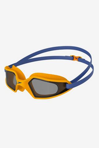 Speedo Hydropulse Swimming Goggles - Junior