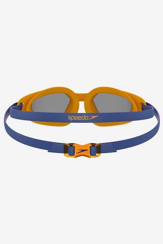 Speedo Hydropulse Swimming Goggles - Junior