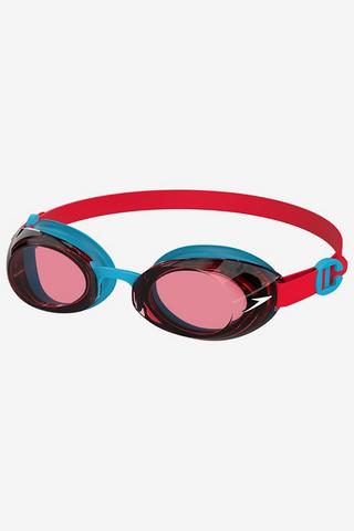 Speedo Jet 20 Swimming Goggles - Junior