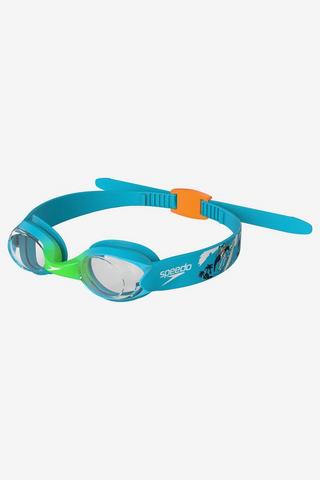 Speedo Illusion Swimming Goggles - Kids'