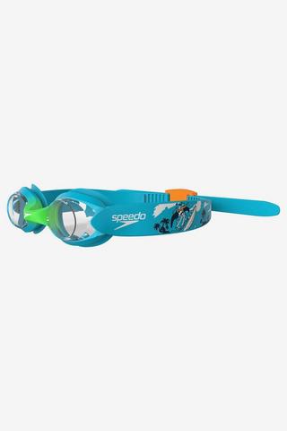 Speedo Illusion Swimming Goggles - Kids'