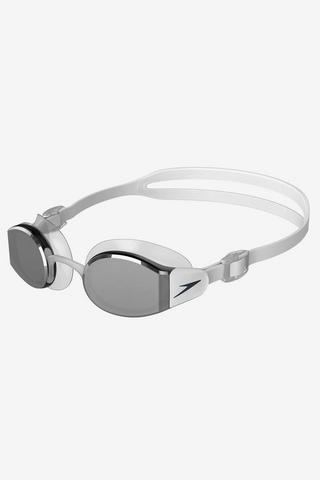 Speedo Mariner Pro Mirrored Swimming Goggles
