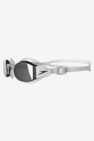 Speedo Mariner Pro Mirrored Swimming Goggles