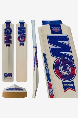 Gm Radon Cricket Bat