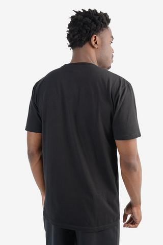Ufc Cotton T-shirt