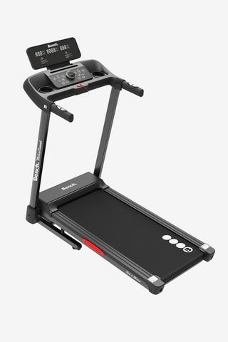 Bench Motion Summit Treadmill