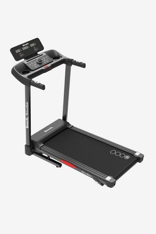 Bench Motion Glide Treadmill
