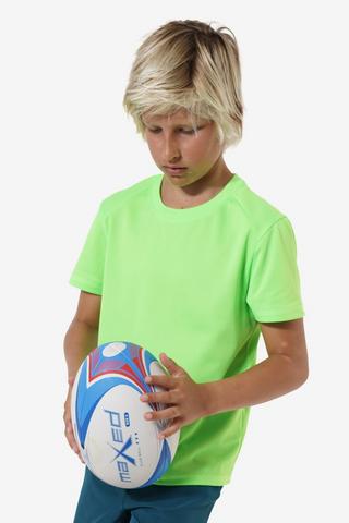 Short Sleeve Active T-shirt