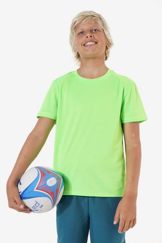Short Sleeve Active T-shirt