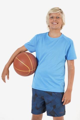 Short Sleeve Active T-shirt