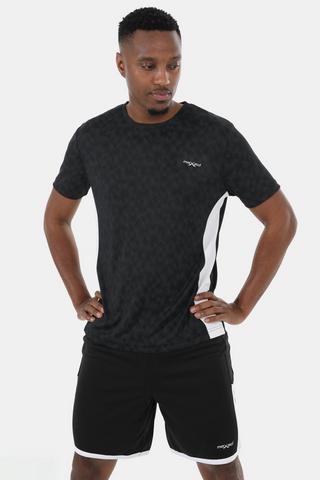 Dri-sport Soccer T-shirt